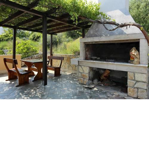Apartments with a parking space Orebic (Peljesac) - 4565