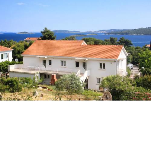 Apartments with a parking space Orebic (Peljesac) - 4588