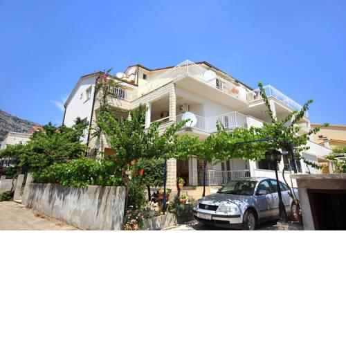 Apartments with a parking space Orebic (Peljesac) - 638