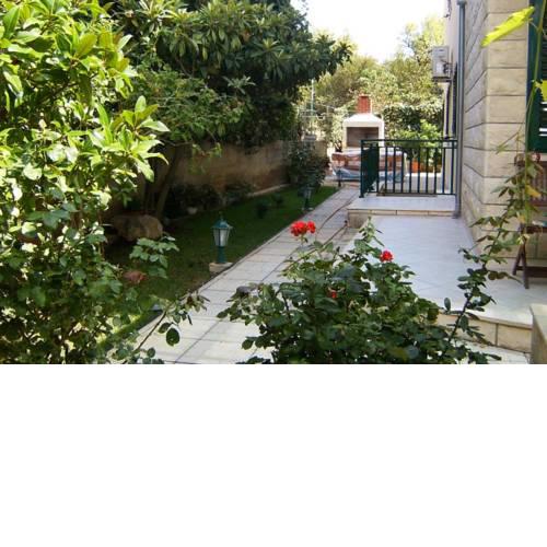 Apartments with a parking space Orebic (Peljesac) - 640