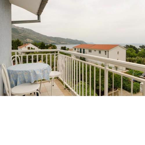 Apartments with a parking space Orebic (Peljesac) - 643