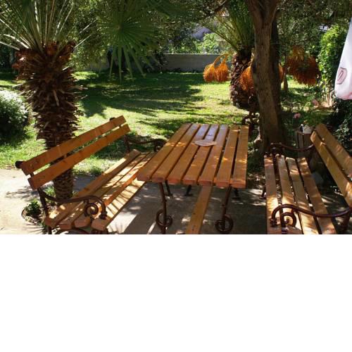 Apartments with a parking space Orebic (Peljesac) - 646