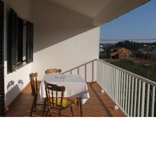 Apartments with a parking space Palit (Rab) - 16356
