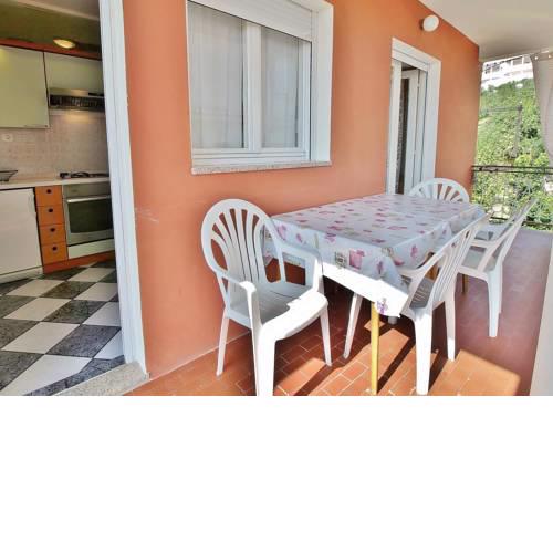 Apartments with a parking space Palit (Rab) - 17881