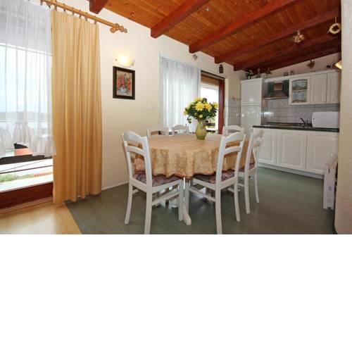 Apartments with a parking space Palit (Rab) - 4983