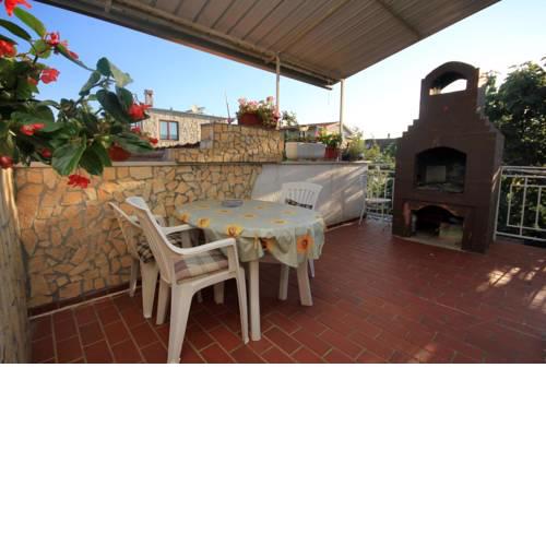 Apartments with a parking space Peroj (Fazana) - 2234