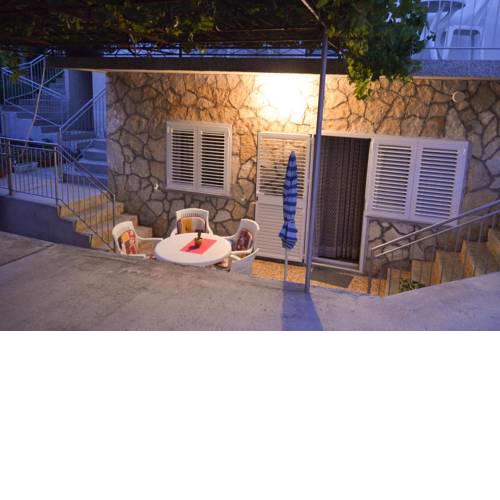 Apartments with a parking space Pirovac (Sibenik) - 12508