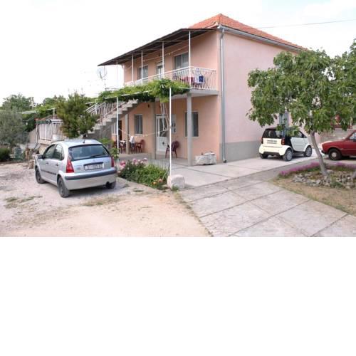 Apartments with a parking space Pirovac (Sibenik) - 6278