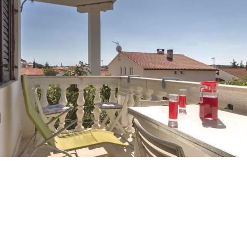 Apartments with a parking space Pjescana Uvala (Pula) - 14564