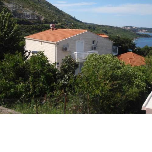 Apartments with a parking space Plat (Dubrovnik) - 16457