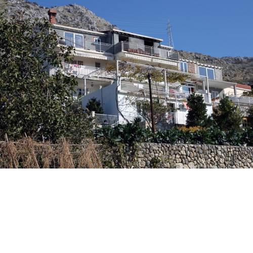 Apartments with a parking space Plat (Dubrovnik) - 4776