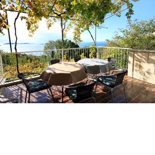 Apartments with a parking space Plat (Dubrovnik) - 4792