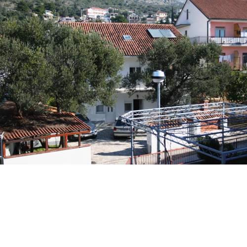 Apartments with a parking space Podaca (Makarska) - 6050