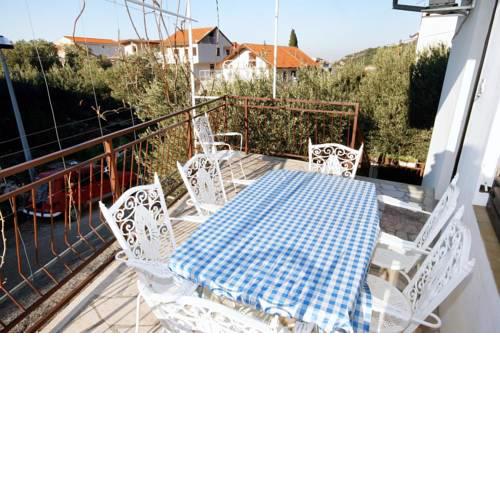 Apartments with a parking space Podaca (Makarska) - 6055