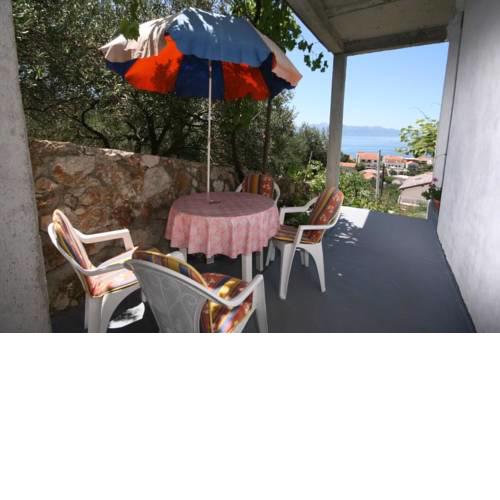 Apartments with a parking space Podaca (Makarska) - 6798