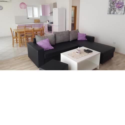 Apartments with a parking space Podgora (Makarska) - 11788