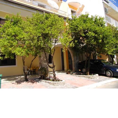 Apartments with a parking space Podgora (Makarska) - 12306