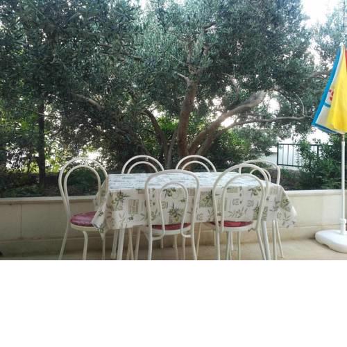 Apartments with a parking space Podgora (Makarska) - 13989