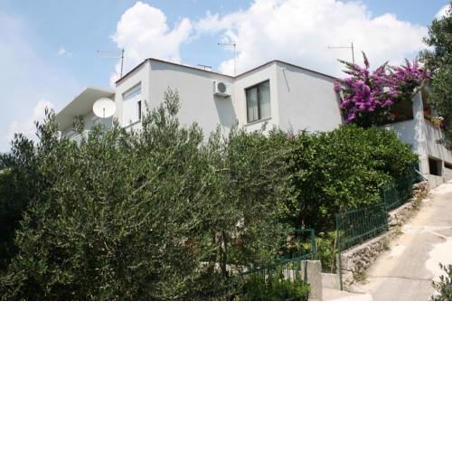 Apartments with a parking space Podgora (Makarska) - 6645