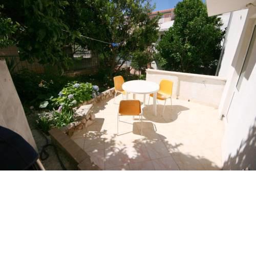 Apartments with a parking space Podgora (Makarska) - 6682