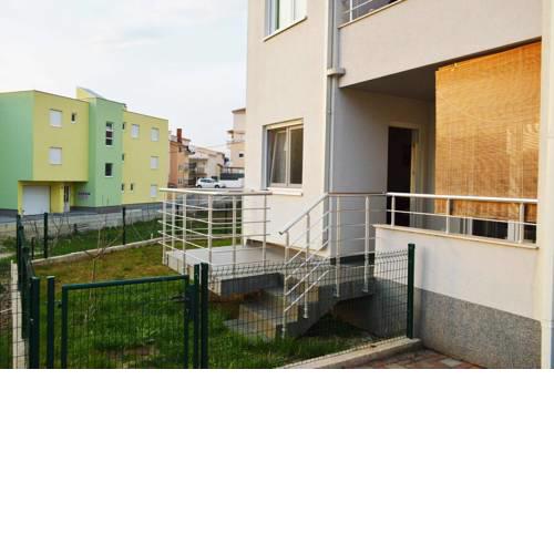 Apartments with a parking space Podstrana (Split) - 11526