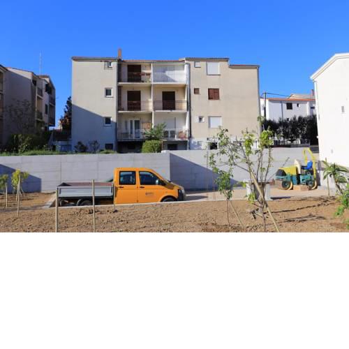 Apartments with a parking space Podstrana (Split) - 17054
