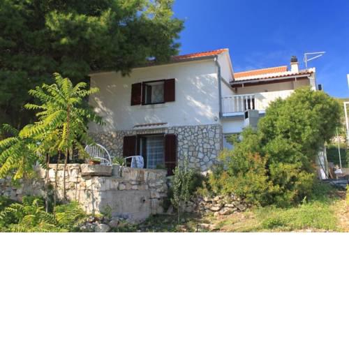 Apartments with a parking space Podstrazje (Vis) - 8865