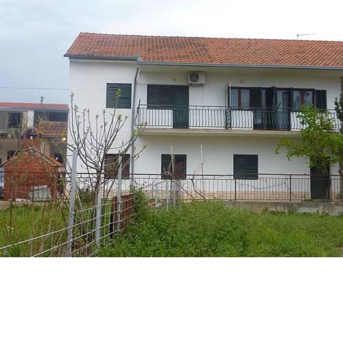 Apartments with a parking space Poljica (Trogir) - 11454
