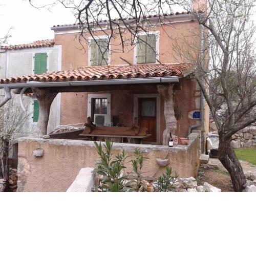 Apartments with a parking space Porozina (Cres) - 14980