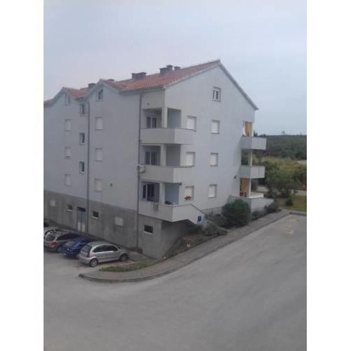 Apartments with a parking space Posedarje (Novigrad) - 17748