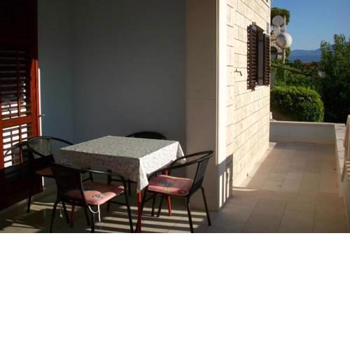Apartments with a parking space Postira (Brac) - 765