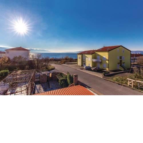 Apartments with a parking space Povile (Novi Vinodolski) - 12039