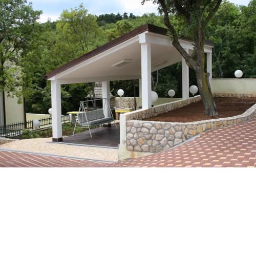 Apartments with a parking space Povile (Novi Vinodolski) - 2398