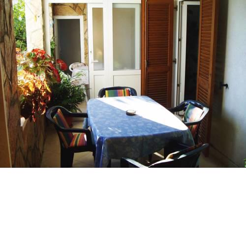 Apartments with a parking space Povlja (Brac) - 2922