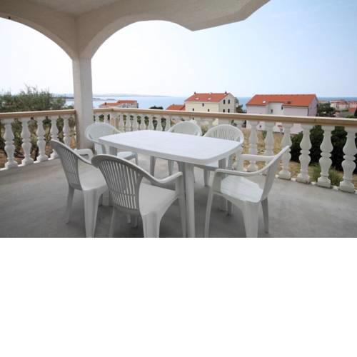 Apartments with a parking space Povljana (Pag) - 224