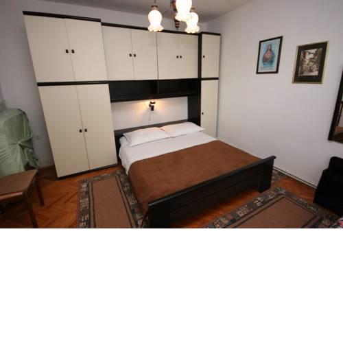 Apartments with a parking space Povljana (Pag) - 226
