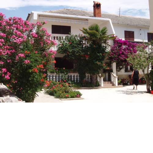 Apartments with a parking space Povljana (Pag) - 228