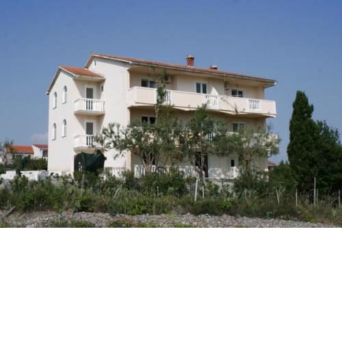 Apartments with a parking space Povljana (Pag) - 229