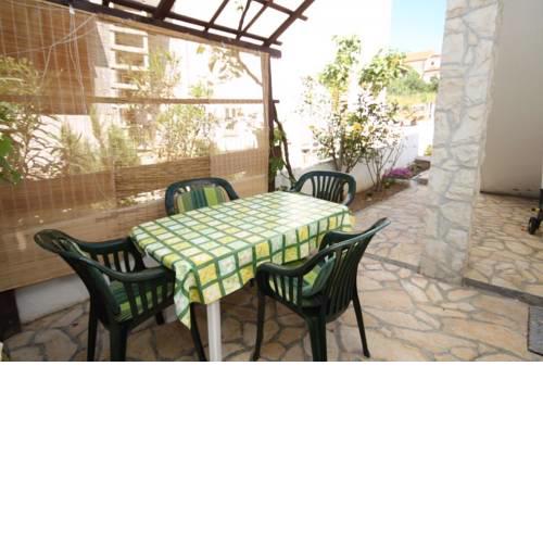 Apartments with a parking space Povljana (Pag) - 232