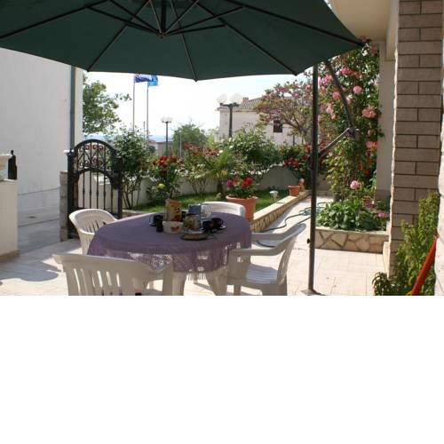 Apartments with a parking space Povljana (Pag) - 233
