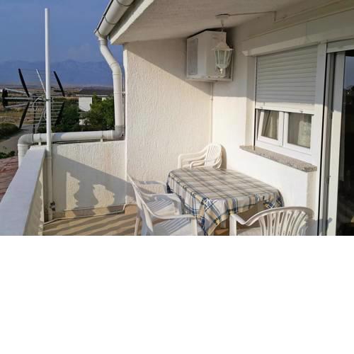 Apartments with a parking space Povljana (Pag) - 6297
