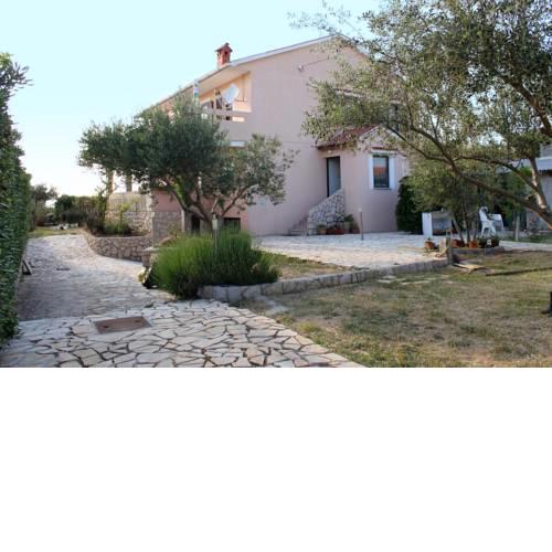 Apartments with a parking space Povljana (Pag) - 6298