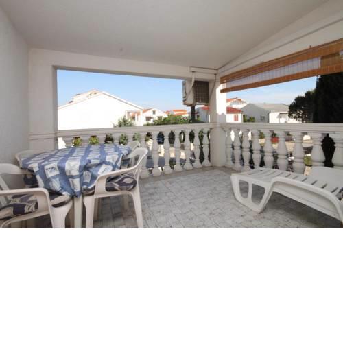 Apartments with a parking space Povljana (Pag) - 6315