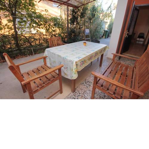 Apartments with a parking space Povljana (Pag) - 9353