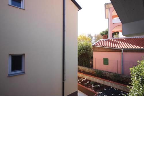 Apartments with a parking space Premantura (Medulin) - 2228