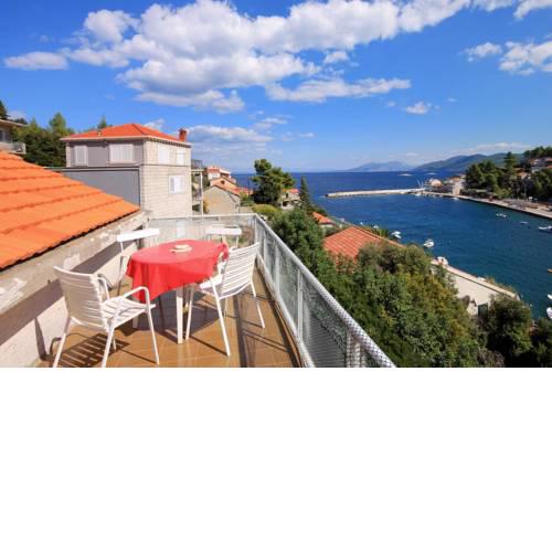 Apartments with a parking space Prigradica (Korcula) - 193