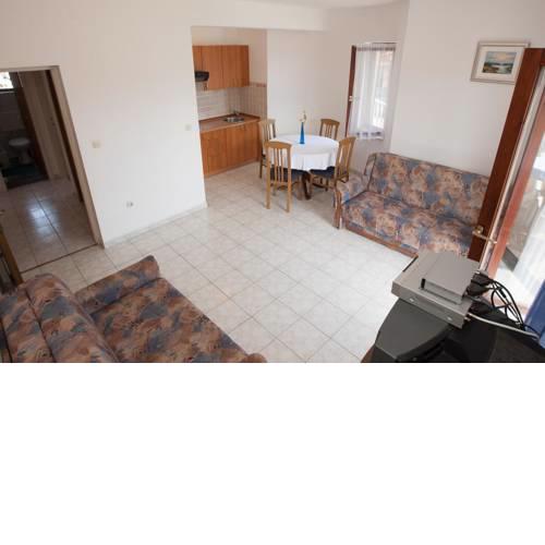 Apartments with a parking space Privlaka (Zadar) - 11461