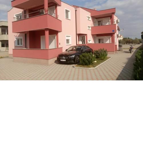 Apartments with a parking space Privlaka (Zadar) - 14465