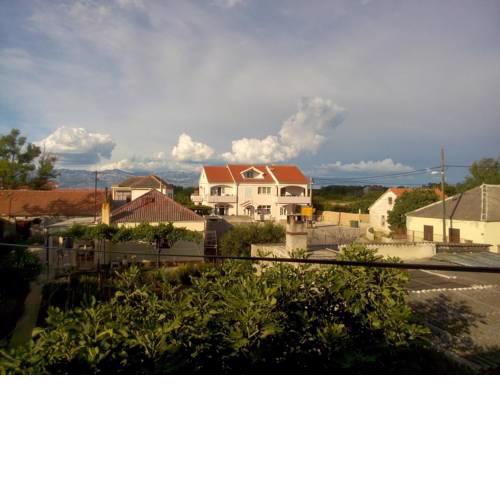 Apartments with a parking space Privlaka (Zadar) - 14654
