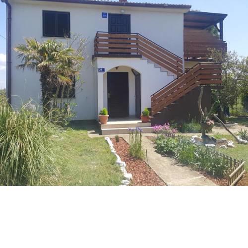 Apartments with a parking space Privlaka (Zadar) - 14833